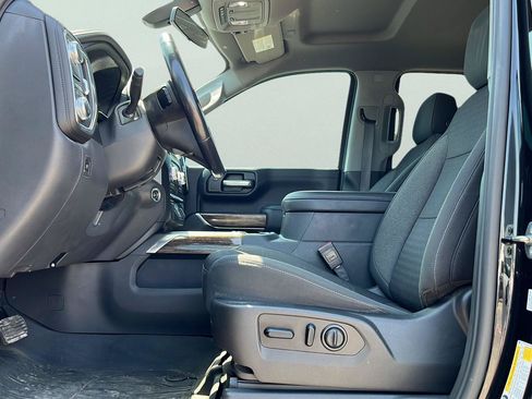 Used 2021 GMC Sierra 1500 Elevation RWD image 16
