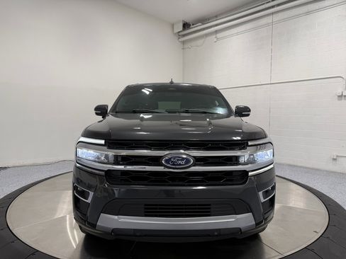 Used 2024 Ford Expedition Max Limited image 2