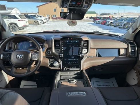 New 2026 RAM 1500 Limited image 9