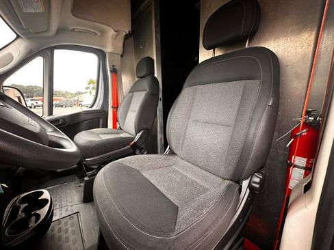 Used 2021 RAM ProMaster 3500 image 19