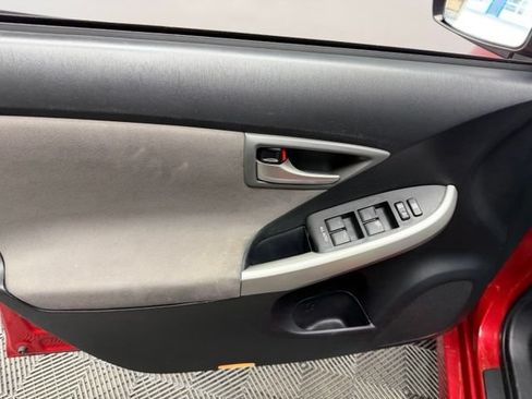 Used 2015 Toyota Prius Two FWD image 15