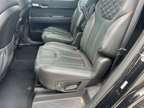 Used 2021 Hyundai Palisade Calligraphy AWD/4WD image 12