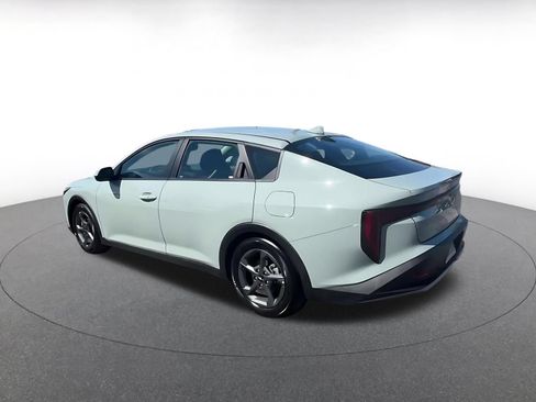 Used 2025 Kia K4 FWD image 9