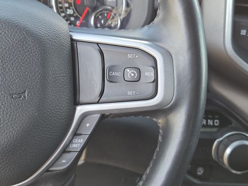 Certified 2023 RAM 1500 Big Horn image 18