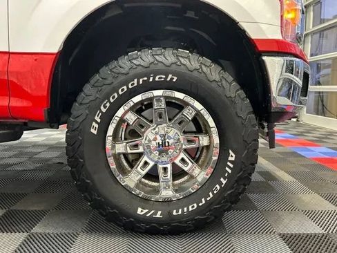 Used 2020 Ford F150 XLT w/ Trailer Tow Package AWD/4WD image 23