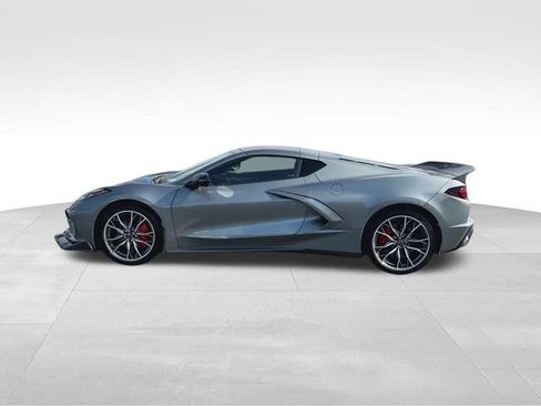 Certified 2024 Chevrolet Corvette Stingray Coupe w/ Battery Protection Package image 6