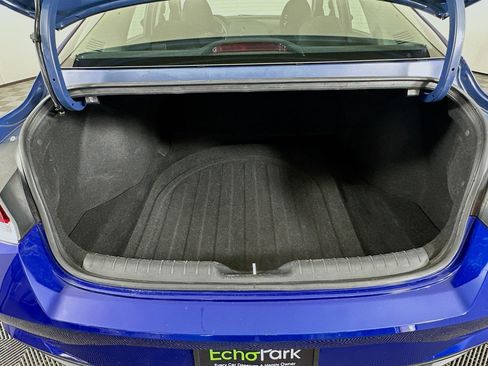 Used 2021 Hyundai Elantra SEL image 27