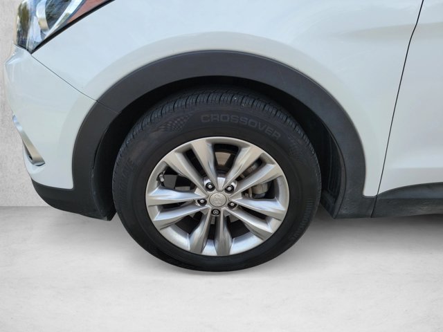 Used 2018 Hyundai Santa Fe Sport 2.0T FWD image 28