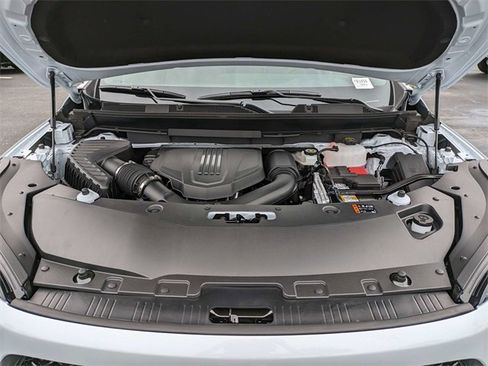 New 2026 Buick Enclave Sport Touring image 37