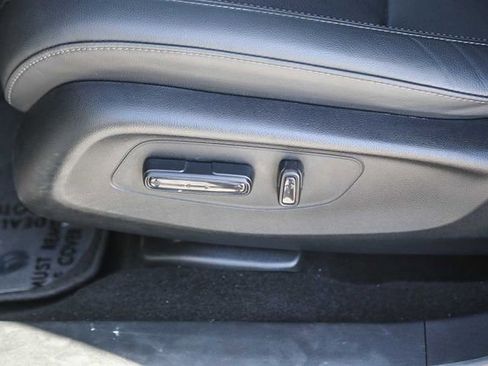 Certified 2024 Honda HR-V EX-L image 23