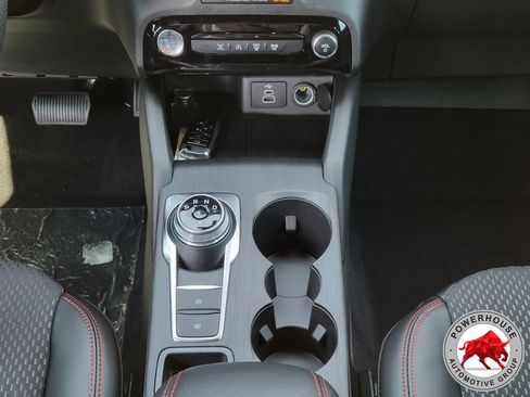 New 2026 Ford Escape ST-Line w/ Tech Pack #1 FWD image 23