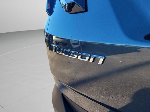 Certified 2023 Hyundai Tucson SEL image 30