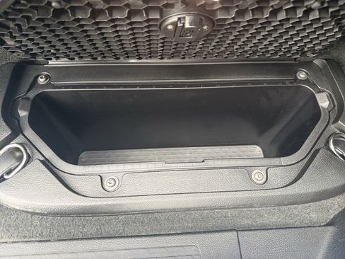 Used 2022 RAM 1500 Rebel w/ Off Road Group image 14