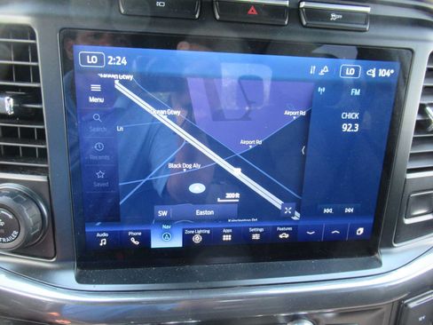 Used 2023 Ford F150 XLT w/ Equipment Group 302A High RWD image 29