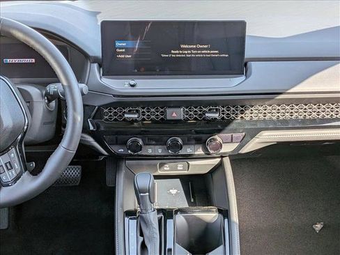 New 2026 Honda Accord Touring image 11