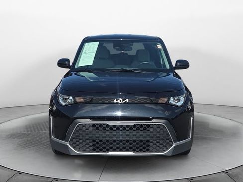 Used 2023 Kia Soul LX FWD image 8