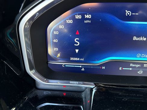 Used 2022 Chevrolet Silverado 1500 LT image 20