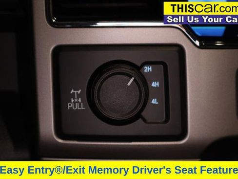 Used 2022 Ford F250 Lariat w/ Lariat Ultimate Package image 23