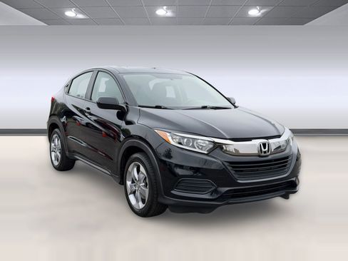 Used 2020 Honda HR-V LX image 7