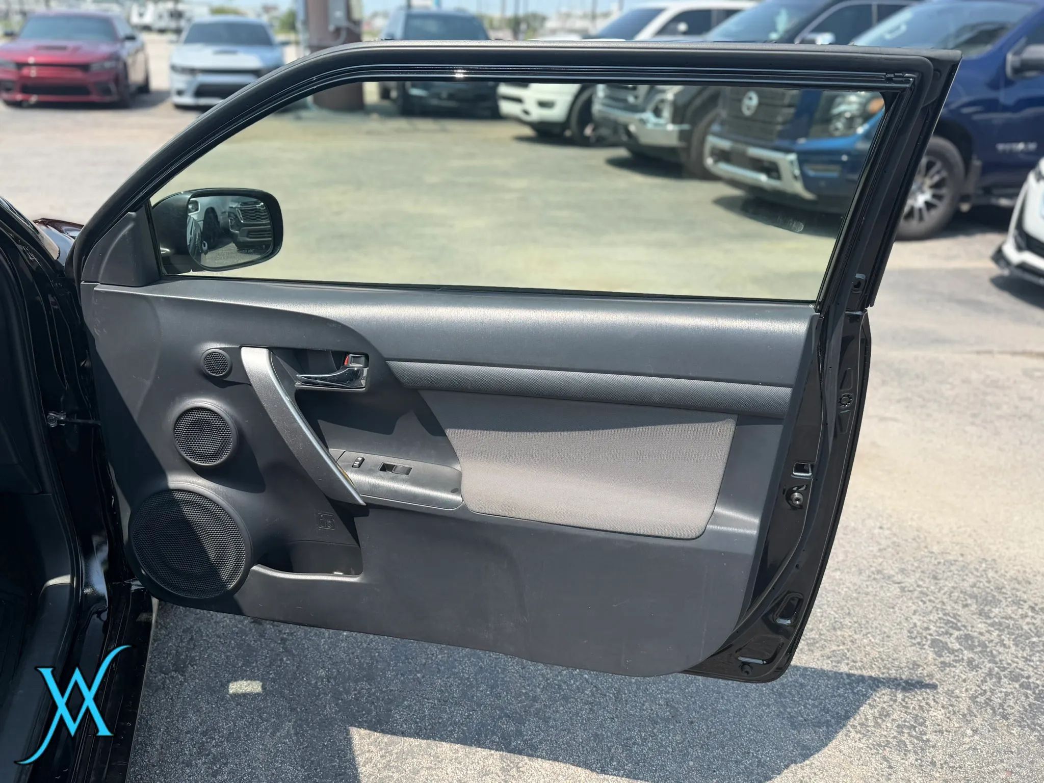 Used 2016 Scion tC FWD image 15