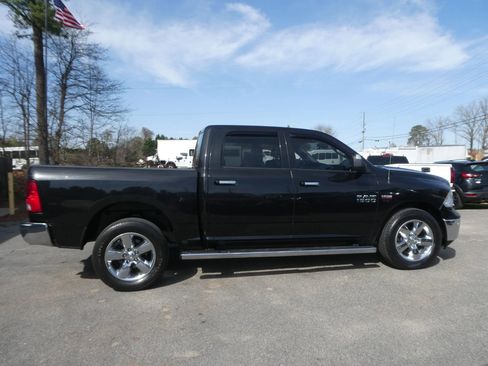 Used 2018 RAM 1500 Big Horn image 4