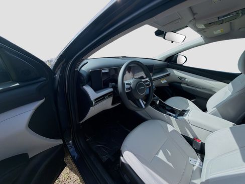 New 2026 Hyundai Tucson SEL FWD image 7
