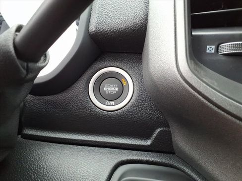 New 2026 RAM 2500 Tradesman image 18