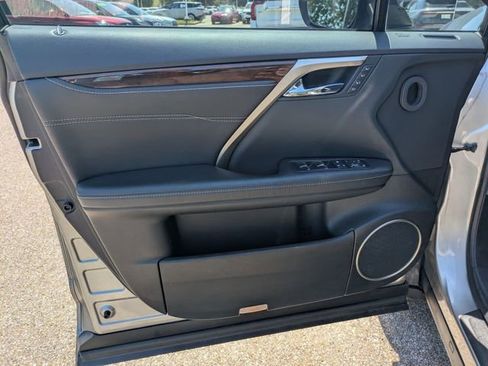 Used 2017 Lexus RX 350 AWD w/ Premium Package image 25