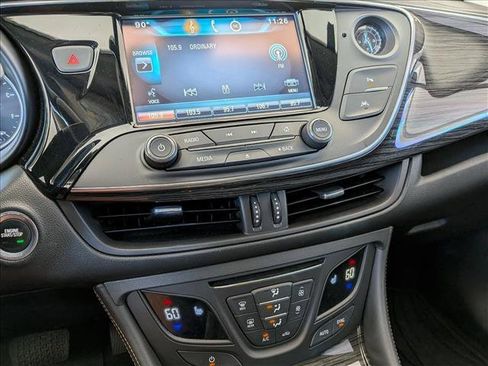 Used 2016 Buick Envision Premium AWD/4WD image 16