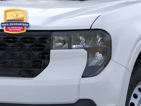 New 2026 Ford Maverick XL FWD image 19