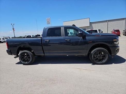 New 2026 RAM 2500 Lone Star AWD/4WD image 39