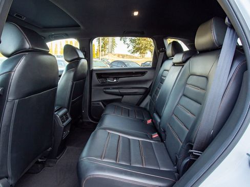 Certified 2023 Honda CR-V Sport Touring image 18