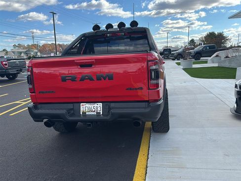 Used 2019 RAM 1500 Rebel image 20