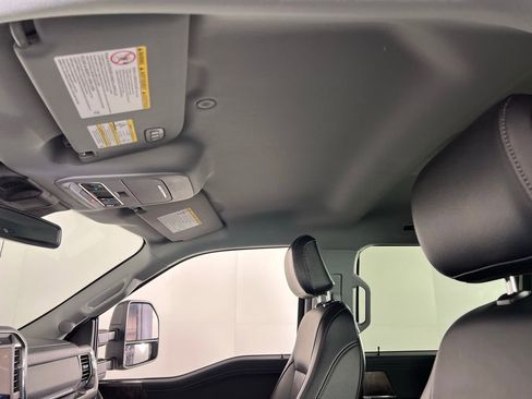 Used 2024 Ford F250 Lariat image 26