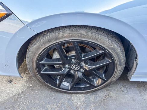 Used 2022 Honda Civic Sport image 10