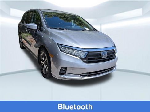 Used 2022 Honda Odyssey Touring image 4
