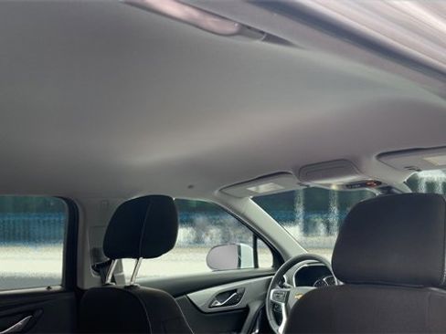 Used 2024 Chevrolet Blazer LT w/ Convenience Package image 16