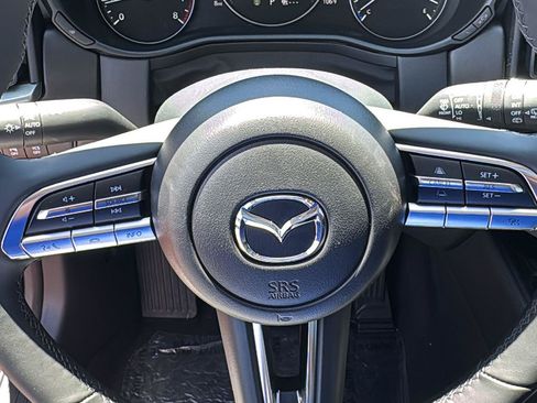 New 2026 MAZDA CX-50 AWD 2.5 S w/ Cargo Package image 11