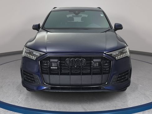 Used 2023 Audi Q7 2.0T Premium Plus w/ Premium Plus Package AWD/4WD image 2