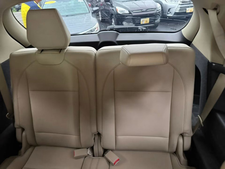 Used 2015 Acura MDX w/ Technology Package AWD/4WD image 19