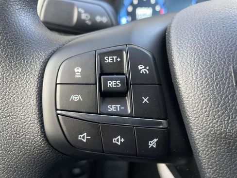 New 2025 Ford Bronco Sport Big Bend image 11