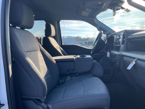New 2026 Ford F250 XL w/ STX Appearance Package image 10