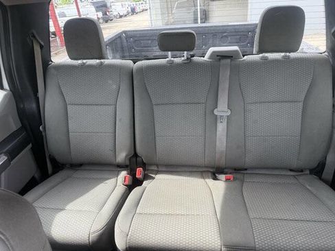 Used 2019 Ford F150 XLT w/ Equipment Group 301A Mid AWD/4WD image 14