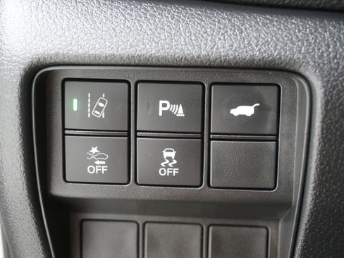 Used 2021 Honda CR-V Touring image 23