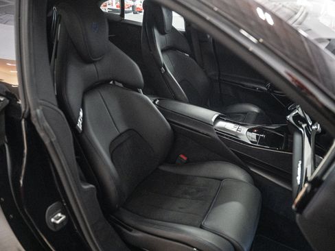 Certified 2024 Ferrari Purosangue AWD/4WD image 31