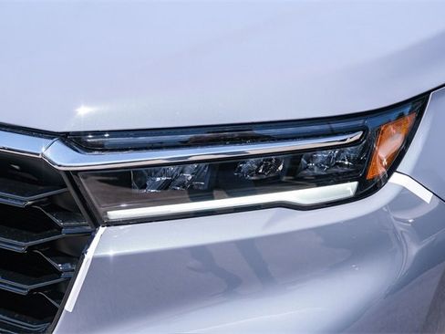 New 2025 Honda Pilot Elite image 12