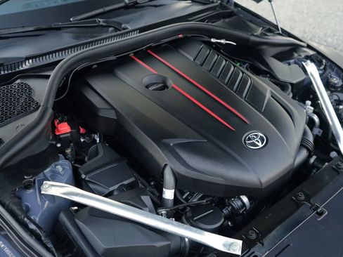 Used 2024 Toyota Supra image 38