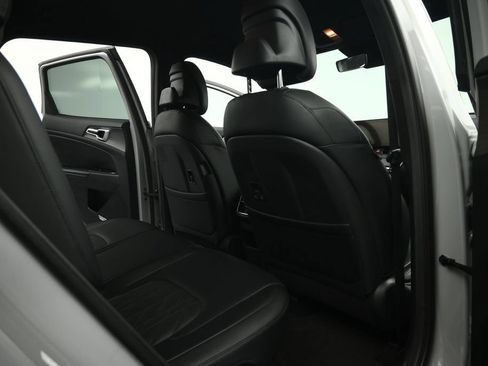 Certified 2023 Kia Sportage X-Line AWD/4WD image 62