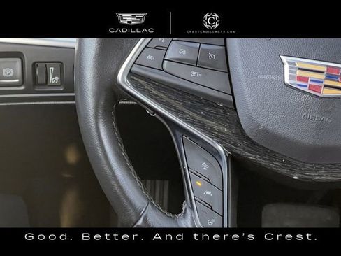 Certified 2023 Cadillac XT5 Premium Luxury w/ Technology Package image 15