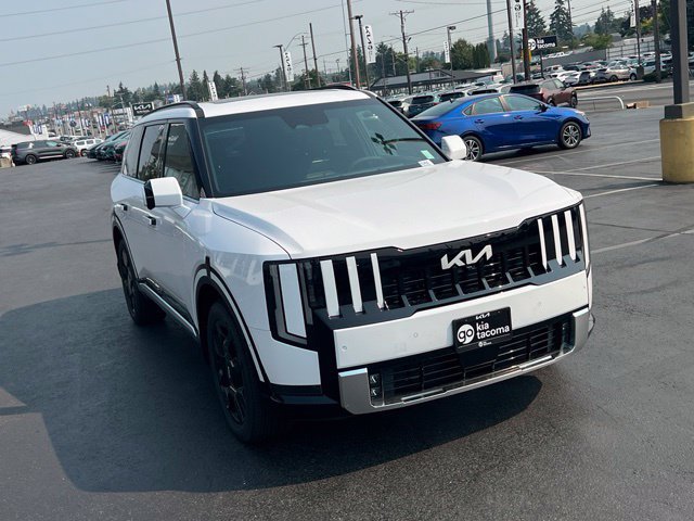 New 2027 Kia Telluride SX Prestige AWD/4WD image 7